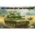 1/35 Vietnam War M551 Sheridan Light Tank