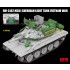 1/35 Vietnam War M551 Sheridan Light Tank