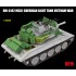 1/35 Vietnam War M551 Sheridan Light Tank
