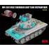 1/35 Vietnam War M551 Sheridan Light Tank