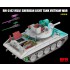 1/35 Vietnam War M551 Sheridan Light Tank