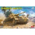 1/35 Pz.Kpfw.IV Ausf.F2/G with Workabel Tracks, Maybach HL 120 TRM Engine