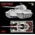 1/35 SdKfz.182 PzKpfw. VI Tiger Ausf.B King Tiger with Full Interior