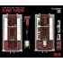 1/35 SdKfz.182 PzKpfw. VI Tiger Ausf.B King Tiger with Full Interior