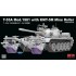 1/35 T-55A Model 1981 with KMT-5M Mine Roller