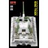 1/35 Sd.Kfz.182 King Tiger Porsche Turret with 2T Makeshift Crane and Workable Tracks