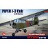 1/48 Piper J-3 Cub in US Service
