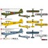 1/48 Piper J-3 Cub in US Service