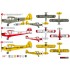 1/48 Piper J-3 Cub International