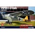 1/48 Piper J-3 Cub over Europe