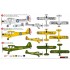 1/48 Piper J-3 Cub over Europe