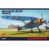 1/72 Henschel Hs 126 A/B Blitzkrieg
