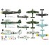 1/72 Henschel Hs 126 B Eastern front