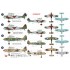 1/72 Henschel Hs 126 B/K International