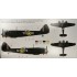 1/72 Bristol Blenheim Light Bomber
