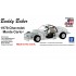 1/25 Buddy Baker #27 1978 Chevrolet Monte Carlo [BBMC1978O]