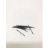1/35 T-55AM/T-62/T-72/T-90 Metal Tracks w/Pins 
