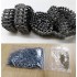 1/35 Soviet Object 279 Heavy Tank Metal Tracks w/Pins 