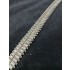 1/35 German Leopard II Rubber Type Metal Tracks w/Pins