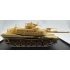 1/35 Modern US M1A2 Rubber Type Metal Tracks 