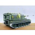 1/35 Chinese PLZ05 (Type 05) Self-propelled Artillery Metal Tracks w/Pins