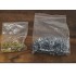 1/35 M551A1/A1 (TTS) Sheridan Metal Track Links w/Pins for Rye Field Model #RM-5020