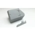 1/16 SdKfz. 171 Panther G Infrared Armoured Stowage Box for Trumpeter kits