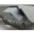 1/16 SdKfz. 171 Panther G Infrared Armoured Stowage Box for Trumpeter kits