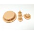 1/16 SdKfz. 171 Panther G Turret Upgrade Set