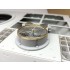 1/16 SdKfz. 171 Panther G Crew Compartment Heater with Grilles for Trumpeter kits