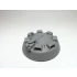 1/16 SdKfz. 171 Panther G Commanders Cupola for Trumpeter kit