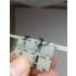 1/16 SdKfz. 171 Panther G Chain set