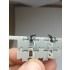 1/16 SdKfz. 171 Panther G Chain set