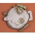 1/35 Russian T-72M Early Turret set for Tamiya kit