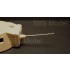 1/35 Toldi I 20mm Gun Barrel set for HobbyBoss kit (Toldi/39M Csaba/ADGZ/TKS Tankette)