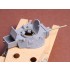 1/35 Toldi II (B40) Corrected Turret w/Metal Barrel for Hobby Boss #82478 (Resin+PE+Brass)