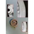 1/35 Toldi I/II/III Roadwheels & Suspension Set for Hobby Boss #82477/82478/82479 (Resin)
