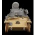 1/35 Stridsvagn m/38 Swedish Tank Conversion Set for Hobby Boss kits