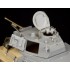 1/35 Stridsvagn m/38 Swedish Tank Conversion Set for Hobby Boss kits