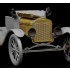 1/35 Ford Model T Basic Update Detail Set for ICM kits