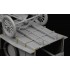 1/35 Ford Model T Ambulance Update Detail Set for ICM kits