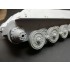 1/35 SdKfz 182 King Tiger Road Wheel set for Meng Models