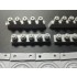 1/35 SdKfz 182 King Tiger Road Wheel set for Meng Models