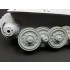 1/35 SdKfz 182 King Tiger Road Wheel set for Meng Models