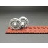 1/35 SdKfz 182 King Tiger Road Wheel set for Meng Models