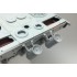 1/35 SdKfz. 171 Panther G Flammenvernichter (2pcs) for Takom/Dragon/Rye Field Model
