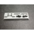 1/35 SdKfz. 251. Adjustable Hinge Housing