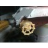 1/35 SdKfz. 182 King Tiger Drive Sprocket Type A for Meng kits (2pcs)