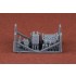 1/35 Radio Equipment for SdKfz. 250 (Fusprech.f-1943)