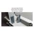 1/35 German MG 34 Spare Barrel Cases for SdKfz. 250/1